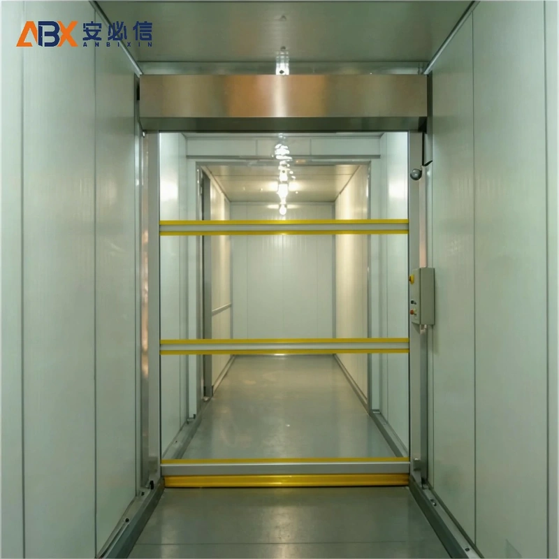 佛山软质快速门